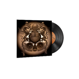 StatTrak™ Набор музыки | Amon Tobin — All for Dust