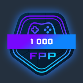 1000 FPP