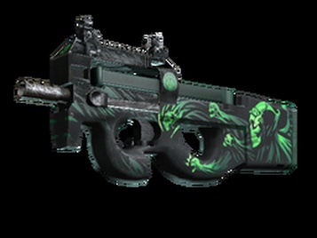 P90 | Мрак