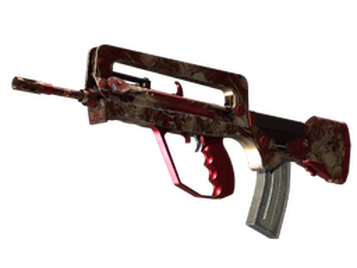 FAMAS | Стикс