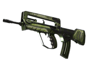 FAMAS | Мяу 36