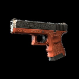 Glock-18 | Королевский легион