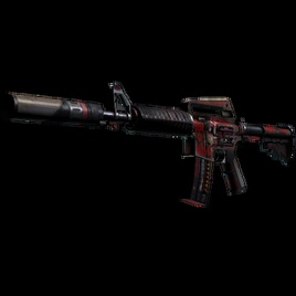 M4A1-S | Ночной ужас