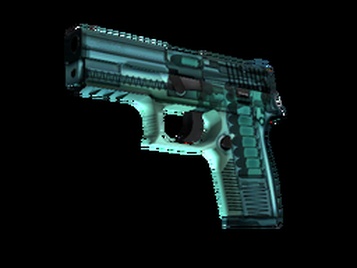 P250 | Рентген