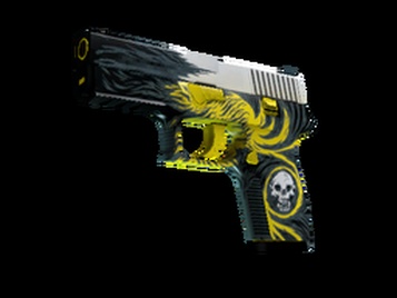 P250 | Охотник