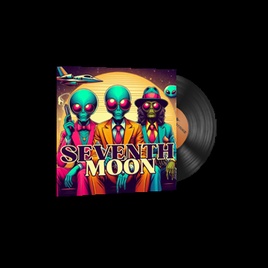 Набор музыки | Tree Adams — Seventh Moon