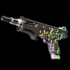 Сувенирный MAG-7 | Призменная застройка