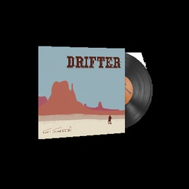 Набор музыки | Matt Levine — Drifter