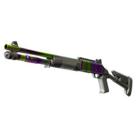 StatTrak™ XM1014 | Зигги