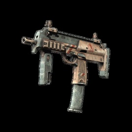 MP7 | Особая доставка