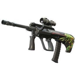 StatTrak™ AUG | Хамелеон