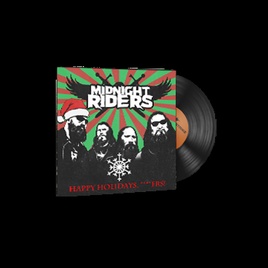 StatTrak™ Набор музыки | Midnight Riders — All I Want for Christmas