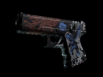 Glock-18 | Жертвенность