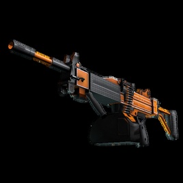 Негев | dev_texture