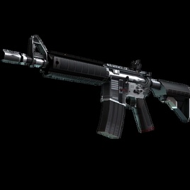 M4A4 | Магний