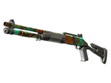 Сувенирный XM1014 | Костемолка