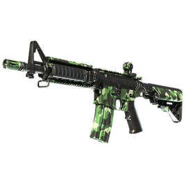 M4A4 | Рубитель