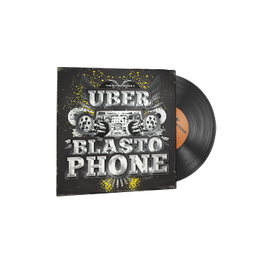 StatTrak™ Набор музыки | Troels Folmann — Uber Blasto Phone