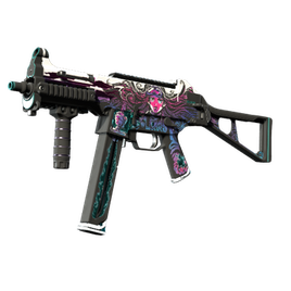 UMP-45 | Неонуар