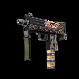 StatTrak™ MAC-10 | Хроматика