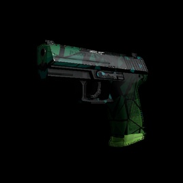 P2000 | Пульс