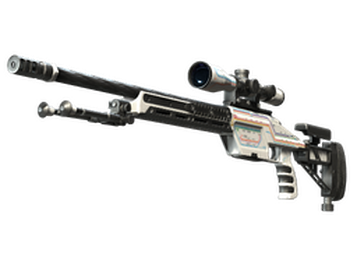 SSG 08 | Метрополитен
