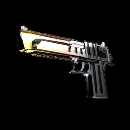 Desert Eagle | Рельсотрон