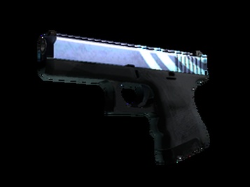Glock-18 | Дальний свет