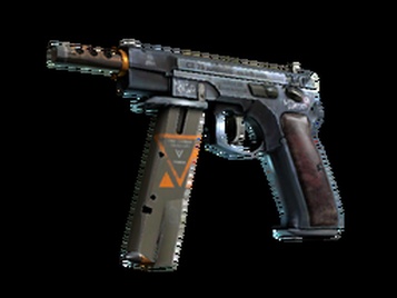CZ75-Auto | Вендетта