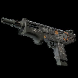 MAG-7 | Предсказание