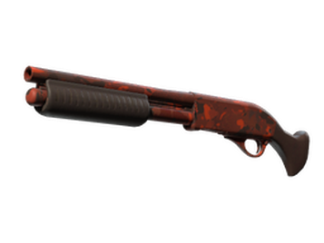 Sawed-Off | Полная остановка