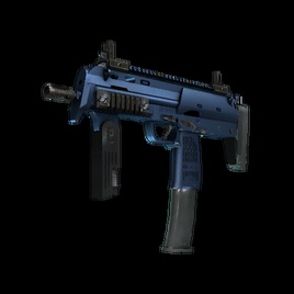 MP7 | Анодированная синева