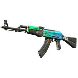 AK-47 | Ледяной уголь