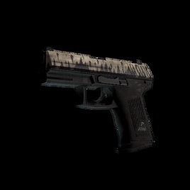 StatTrak™ P2000 | Поднятие духов