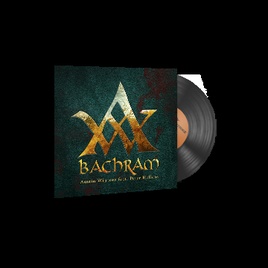 Набор музыки | Austin Wintory — Bachram