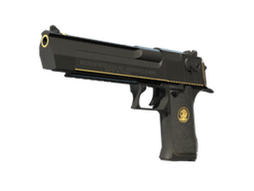 StatTrak™ Desert Eagle | Заговор