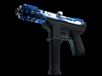 Tec-9 | Ледниковый покров