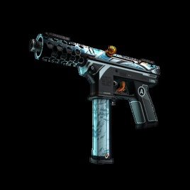 Tec-9 | Лавина