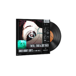 StatTrak™ Набор музыки | TWERL и Ekko & Sidetrack — Under Bright Lights