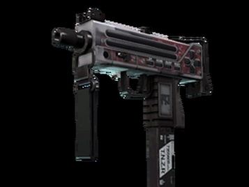 MAC-10 | Кнопкодав