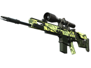 SCAR-20 | Эпидемия