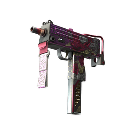 MAC-10 | Сайба о́ни