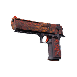 Desert Eagle | Змеиный выпад