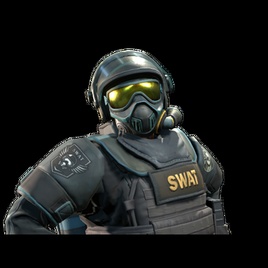 Специалист по химзащите | SWAT