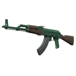 AK-47 | Зимняя зелень