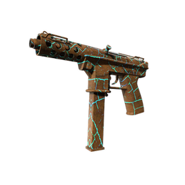 StatTrak™ Tec-9 | Треснувший опал