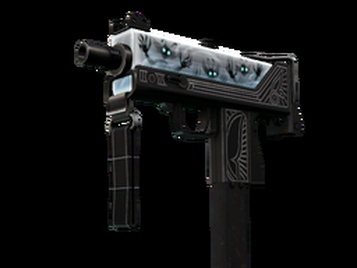 MAC-10 | Заточение