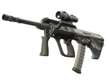 StatTrak™ AUG | Крылья