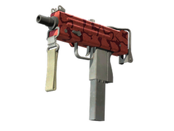 MAC-10 | Плотоядный