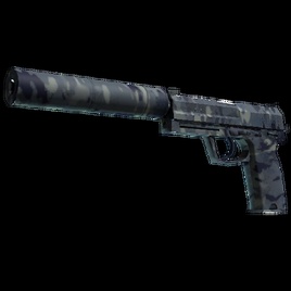 USP-S | Ночные операции